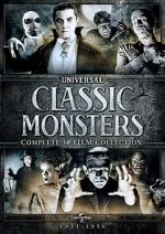 Watch Universal Horror 123MoviesFree
