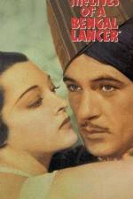 Watch The Lives of a Bengal Lancer 123MoviesFree