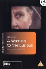 Watch A Warning to the Curious 123MoviesFree