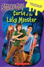 Watch Scooby-Doo Curse of the Lake Monster 123MoviesFree