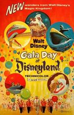 Watch Gala Day at Disneyland (Short 1960) 123MoviesFree