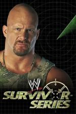 Watch WWE Survivor Series 2000 123MoviesFree
