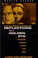 Watch Reflections in a Golden Eye 123MoviesFree