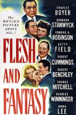Watch Flesh and Fantasy 123MoviesFree
