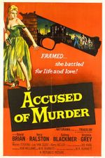 Watch Accused of Murder 123MoviesFree