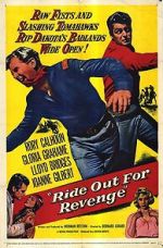 Watch Ride Out for Revenge 123MoviesFree