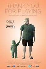 Watch Thank You for Playing 123MoviesFree