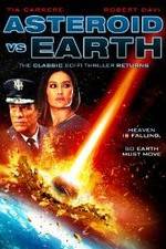 Watch Asteroid vs. Earth 123MoviesFree