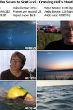 Watch The Man Who Swam to Scotland: Crossing Hells Mouth 123MoviesFree