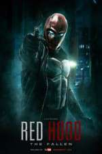 Watch Red Hood: The Fallen 123MoviesFree