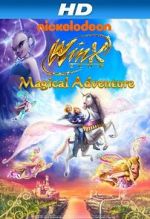 Watch Winx Club 3D: Magical Adventure 123MoviesFree