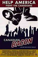 Watch Canadian Bacon 123MoviesFree