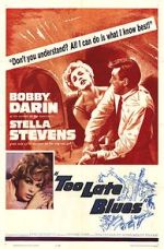 Watch Too Late Blues 123MoviesFree