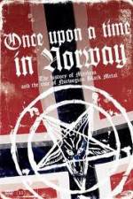 Watch Once Upon a Time in Norway 123MoviesFree