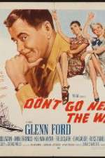 Watch Dont Go Near the Water 123MoviesFree