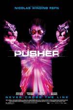 Watch Pusher 123MoviesFree