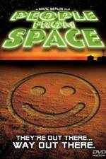 Watch People from Space 123MoviesFree