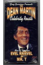 Watch Dean Martin Celebrity Roast: Mr. T 123MoviesFree