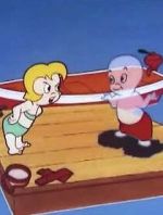 Watch Which Is Witch? (Short 1958) 123MoviesFree