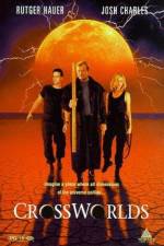 Watch Crossworlds 123MoviesFree