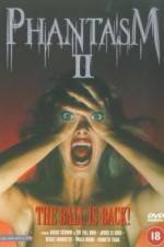 Watch Phantasm II 123MoviesFree