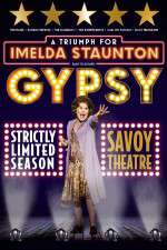 Watch Gypsy Live from the Savoy Theatre 123MoviesFree