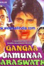 Watch Gangaa Jamunaa Saraswathi 123MoviesFree