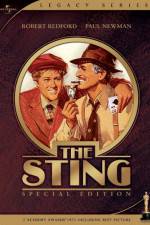 Watch The Sting 123MoviesFree
