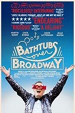 Watch Bathtubs Over Broadway 123MoviesFree