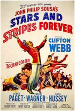 Watch Stars and Stripes Forever 123MoviesFree