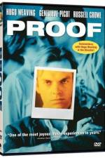 Watch Proof 123MoviesFree