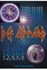 Watch Def Leppard Visualize - Video Archive 123MoviesFree