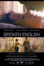 Watch Broken English 123MoviesFree