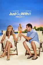 Watch Just Go with It 123MoviesFree