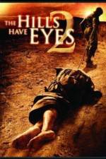 Watch The Hills Have Eyes II 123MoviesFree