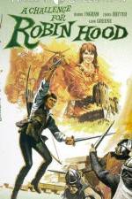 Watch A Challenge for Robin Hood 123MoviesFree