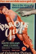 Watch Parole Girl 123MoviesFree