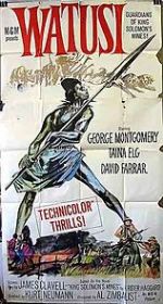 Watch Watusi 123MoviesFree