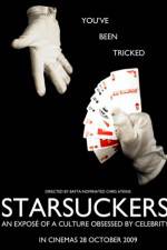 Watch Starsuckers 123MoviesFree