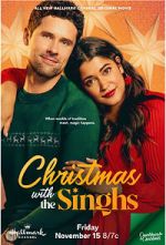 Watch Christmas with the Singhs 123MoviesFree