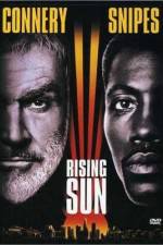 Watch Rising Sun 123MoviesFree