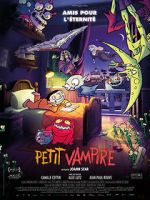 Watch Little Vampire 123MoviesFree
