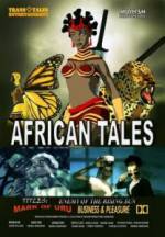 Watch African Tales 123MoviesFree
