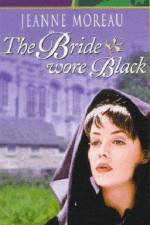 Watch The Bride Wore Black 123MoviesFree