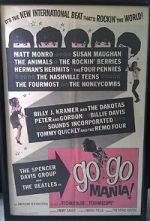 Watch Go Go Mania 123MoviesFree