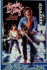 Watch Thunder Alley 123MoviesFree