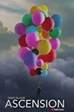 Watch David Blaine: Ascension 123MoviesFree