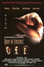 Watch Body of Evidence 123MoviesFree
