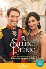 Watch My Summer Prince 123MoviesFree