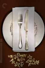 Watch My Dinner with Andre 123MoviesFree